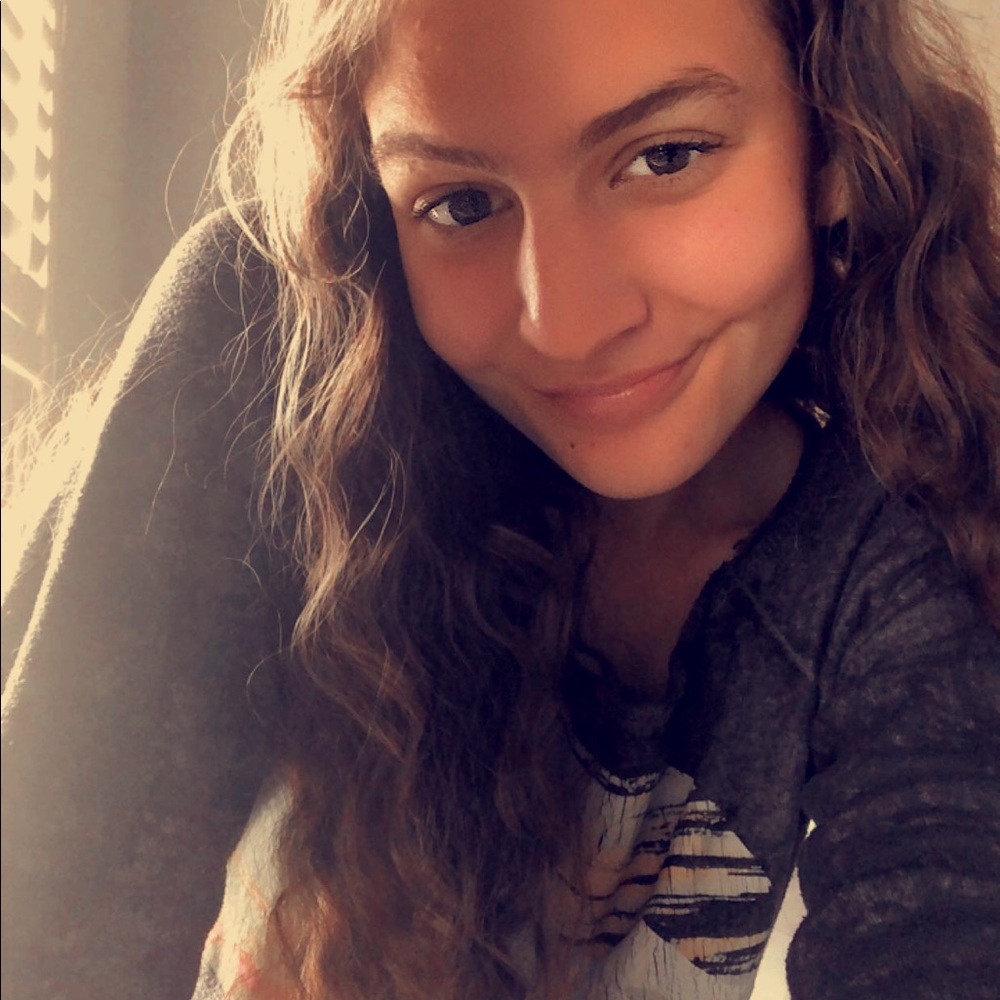 Meet your Posher, Kimmy